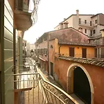 Mariposa Апартаменты Бардолино
