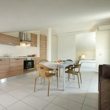 Apartment Mariposa Bardolino