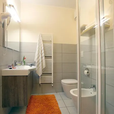 Mariposa Apartment *