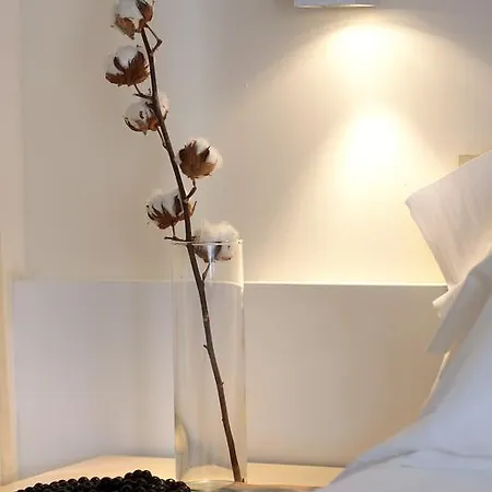 Apartment Mariposa *