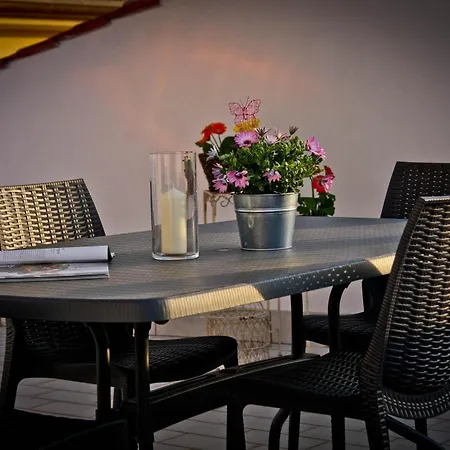 Apartament Mariposa Bardolino