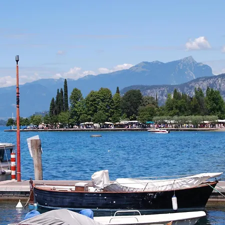 Apartament Mariposa Bardolino