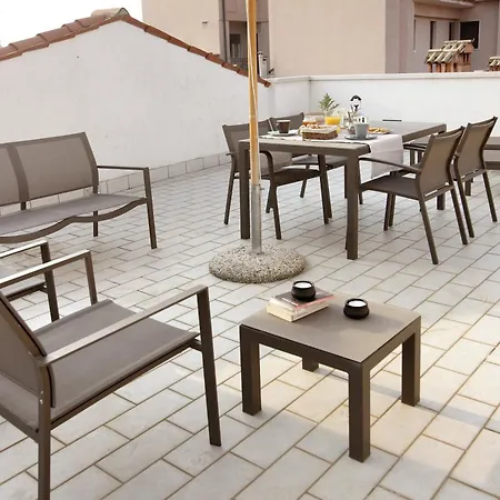 Apartment Mariposa