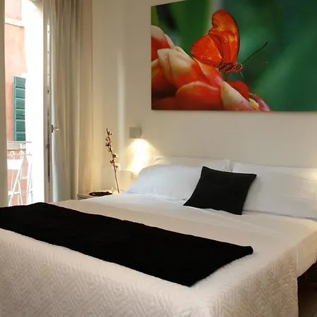 Apartment Mariposa Bardolino