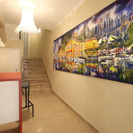 Mariposa Apartament Bardolino