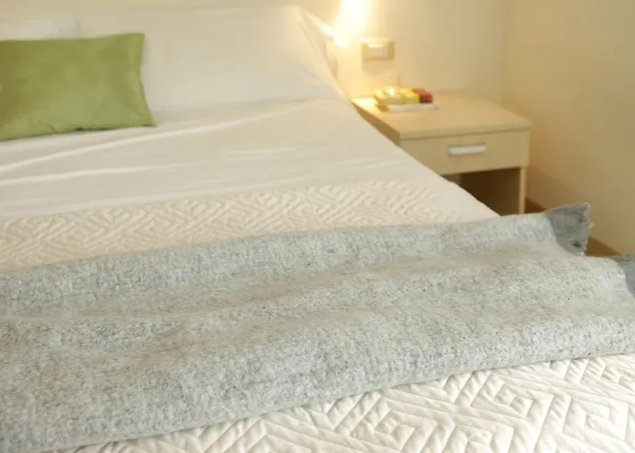 Mariposa Apartament Bardolino