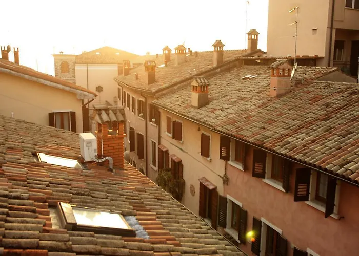 Apartament Mariposa *