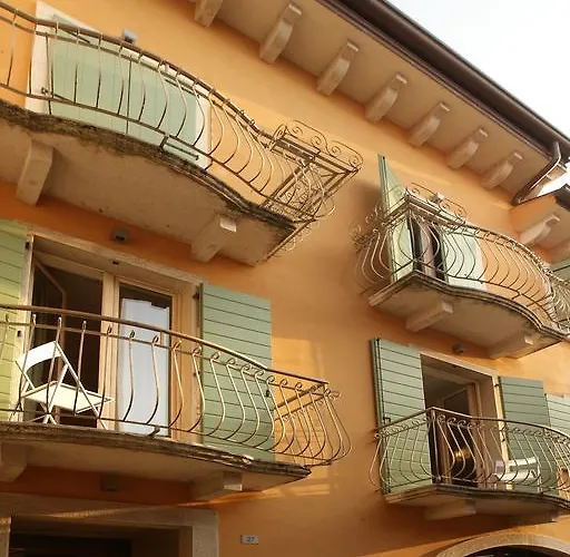 Mariposa Apartament Bardolino