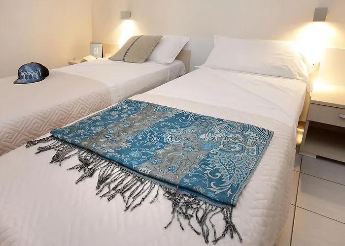 Apartament Mariposa *