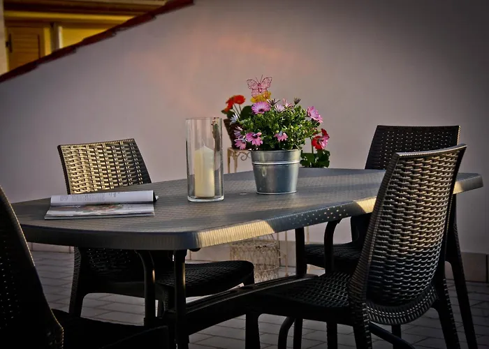 Apartament Mariposa Bardolino