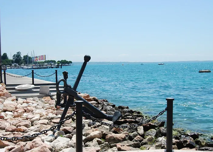 Apartament Mariposa Bardolino