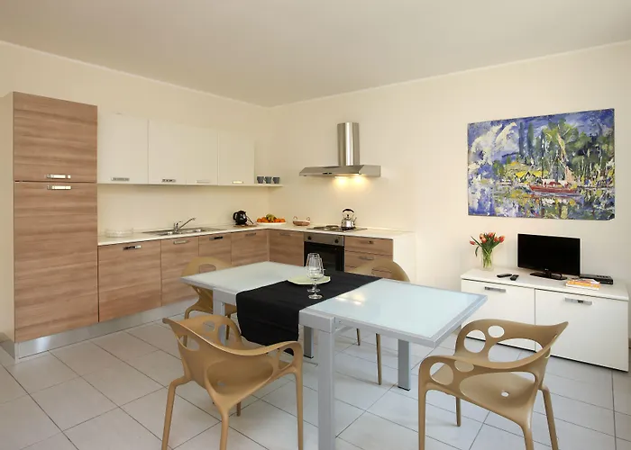 Apartament Mariposa