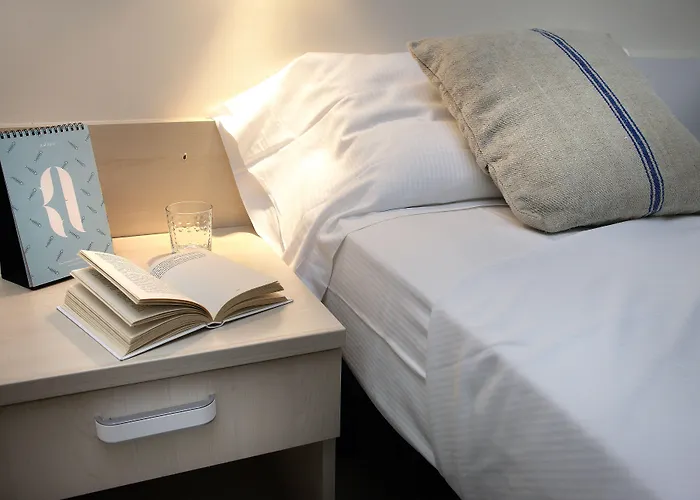 Apartament Mariposa Bardolino