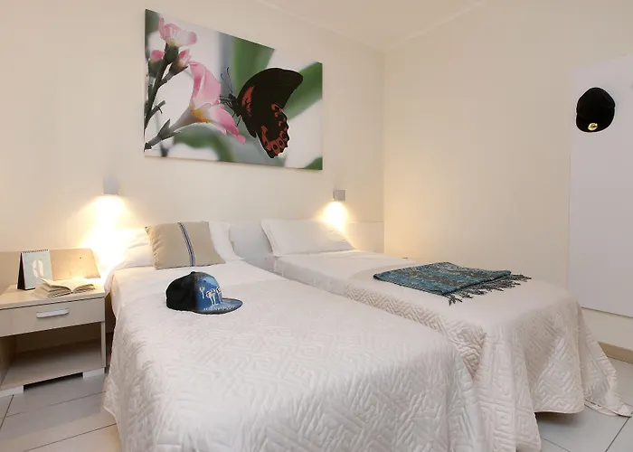 Mariposa * Bardolino