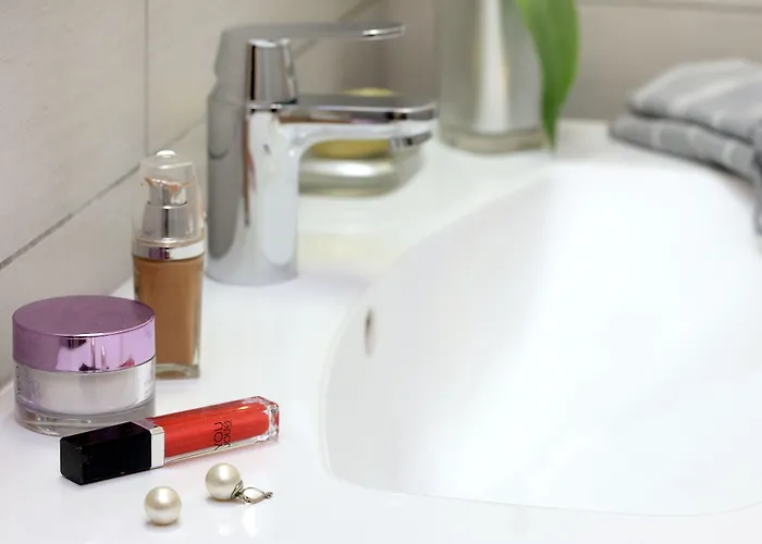 Mariposa Apartament *