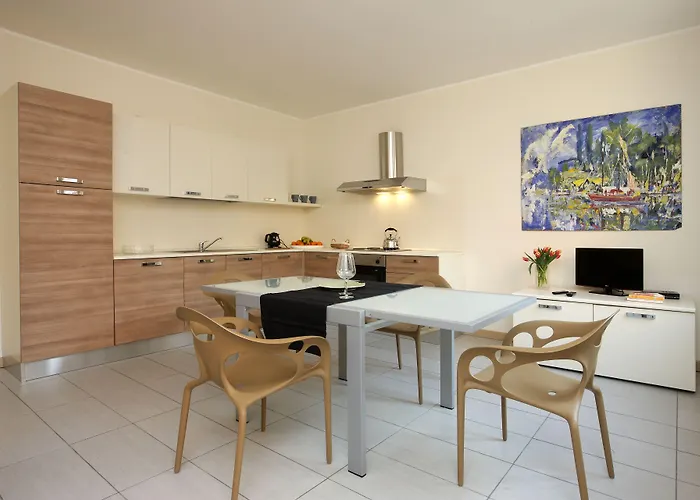 Apartament Mariposa *