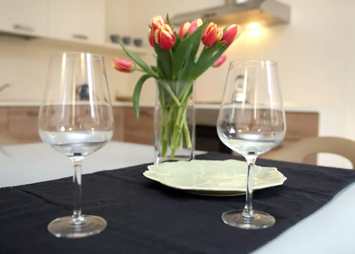 Mariposa * Bardolino