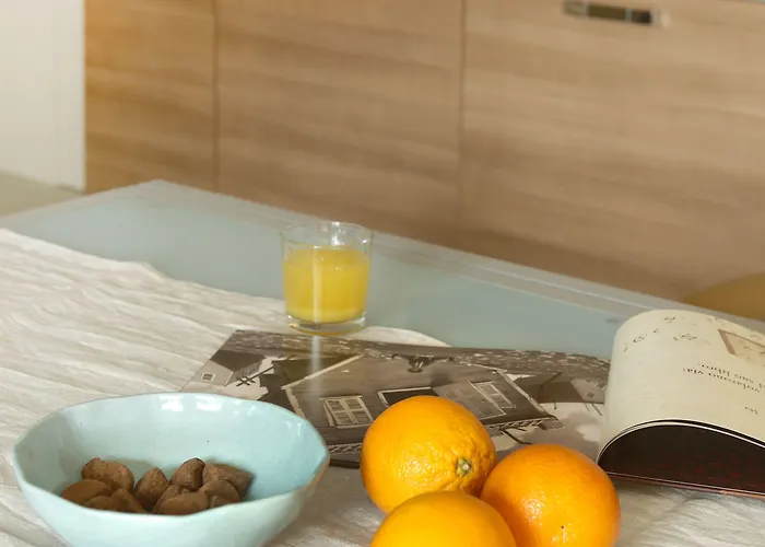 Mariposa Apartament Bardolino