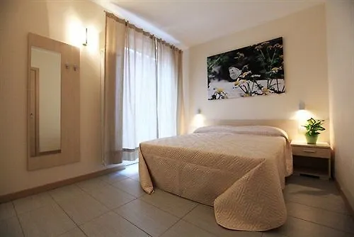 Apartament Mariposa *