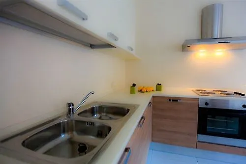 Mariposa Apartament Bardolino