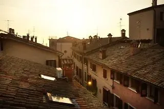 Mariposa Apartament *