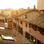 Apartment Mariposa *