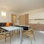 Mariposa Apartament