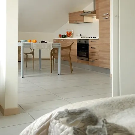 Mariposa Lägenhet *