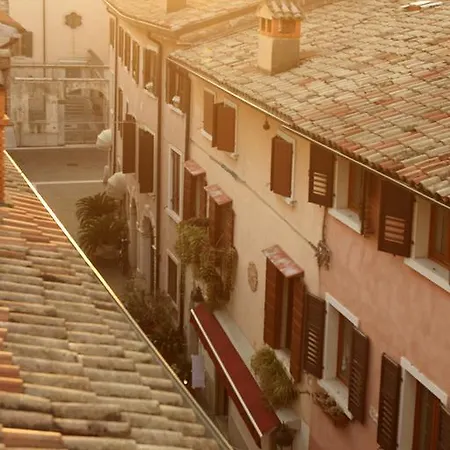 Mariposa Lägenhet Bardolino