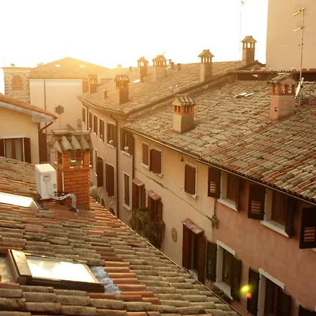 Lägenhet Mariposa *