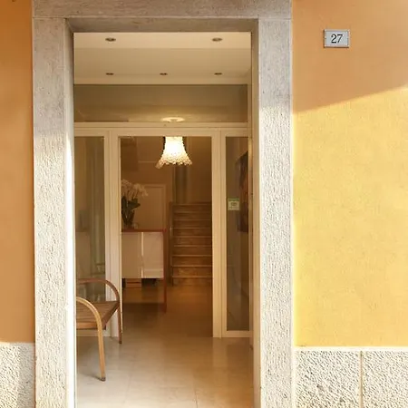 Apartament Mariposa