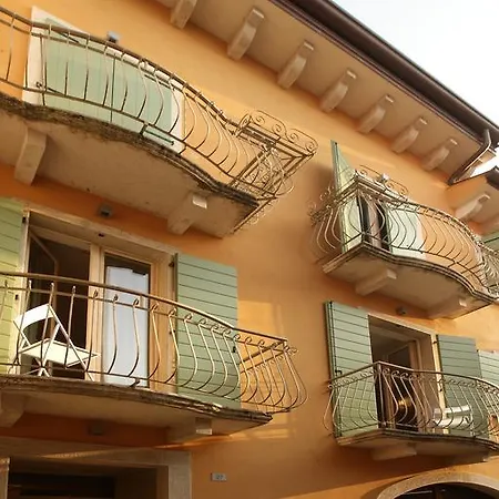 Mariposa Apartament Bardolino