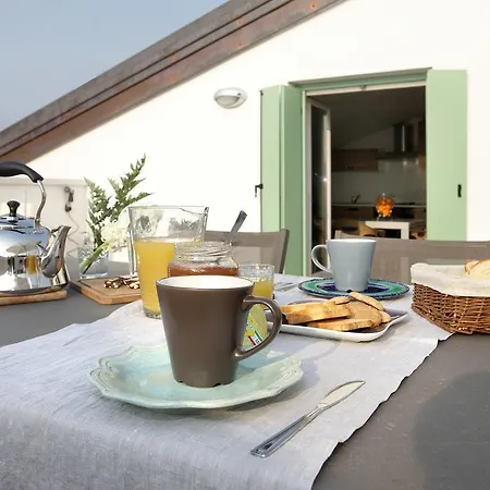 Mariposa Lägenhet Bardolino