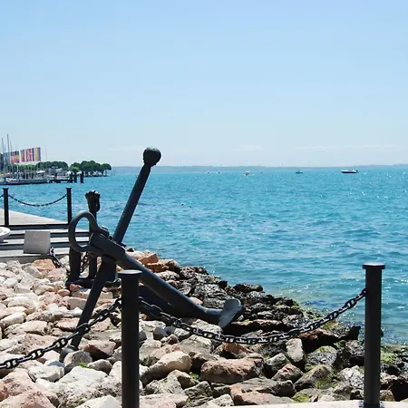 Апартаменти Mariposa Бардоліно