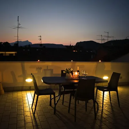 Apartament Mariposa