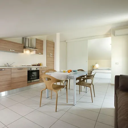 Lägenhet Mariposa *