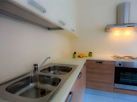 Mariposa Lägenhet Bardolino