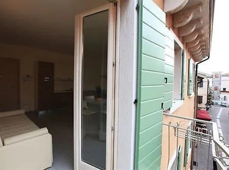 Mariposa Apartament