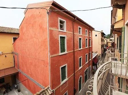 Lägenhet Mariposa Bardolino