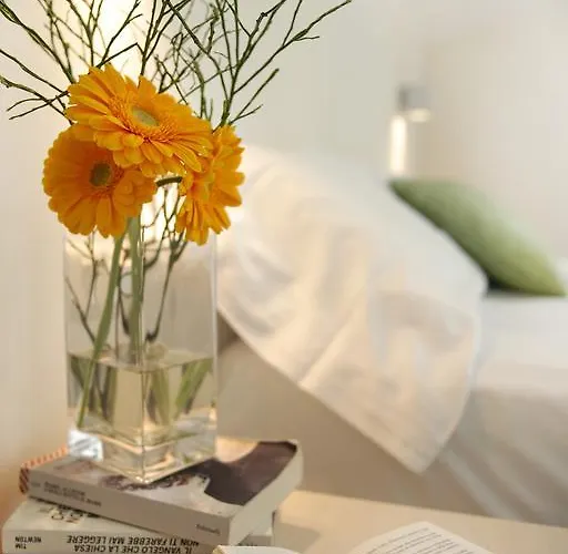 Mariposa Апартаменти Бардоліно