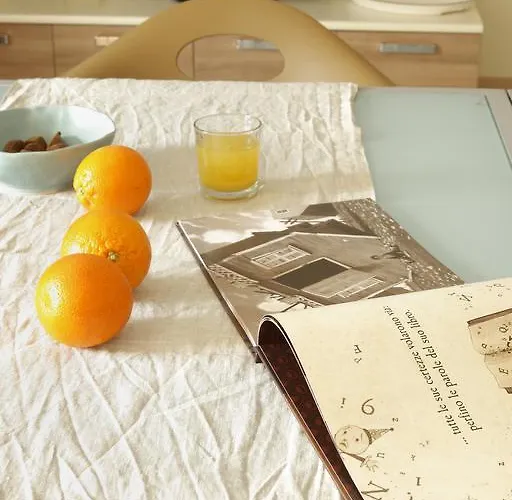 Апартаменти Mariposa