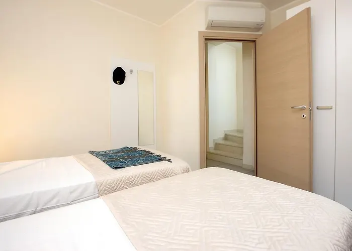 Mariposa Апартаменти