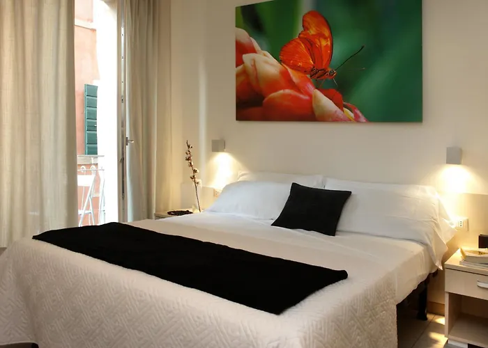 Апартаменти Mariposa Бардоліно