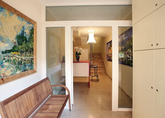 Апартаменти Mariposa