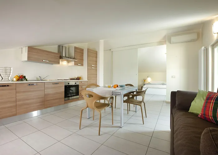 Апартаменти Mariposa *