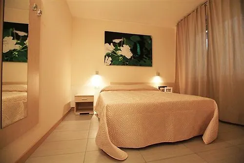 Mariposa Апартаменти *