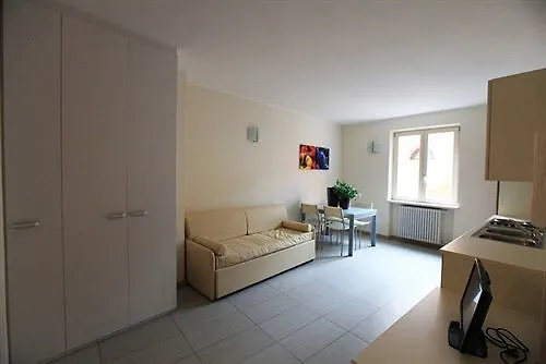 Апартаменти Mariposa *