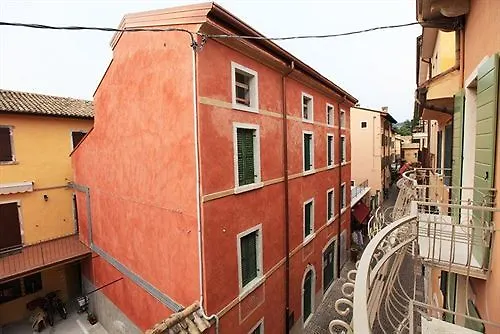 Апартаменти Mariposa Бардоліно