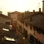 Mariposa Apartment